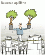 Equilibrio Ecologico